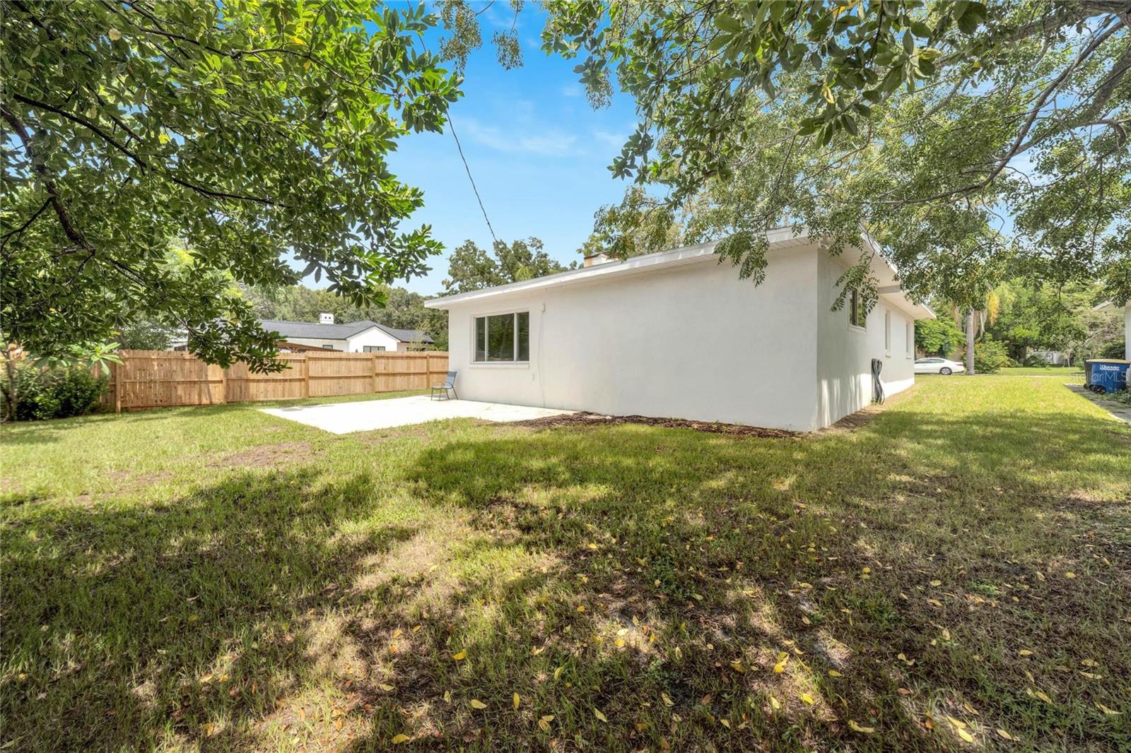 GLENWOOD ESTATES ADD - Residential Lease