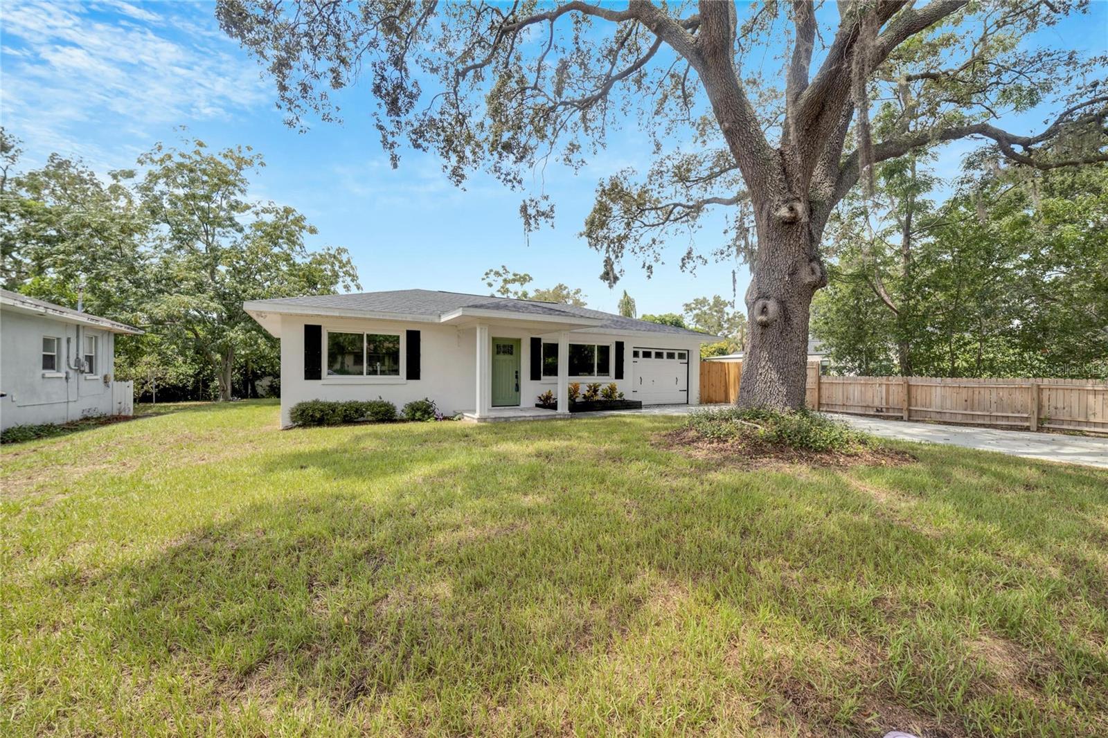 GLENWOOD ESTATES ADD - Residential Lease