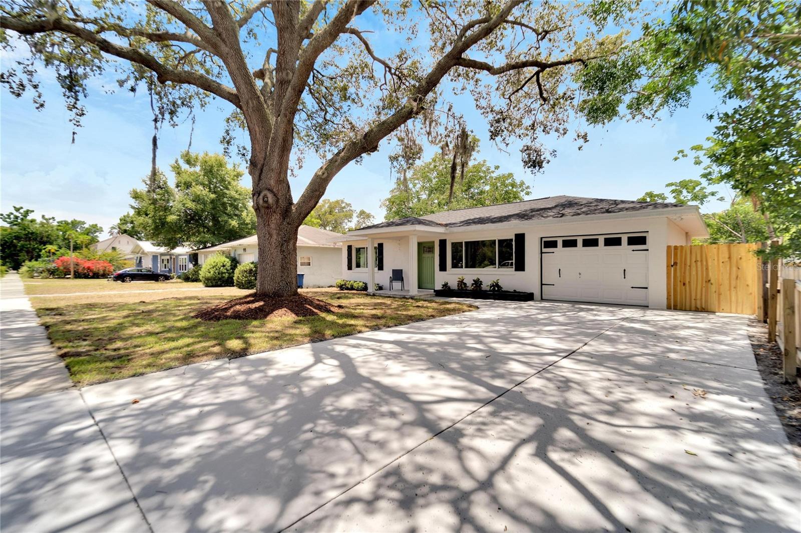GLENWOOD ESTATES ADD - Residential Lease