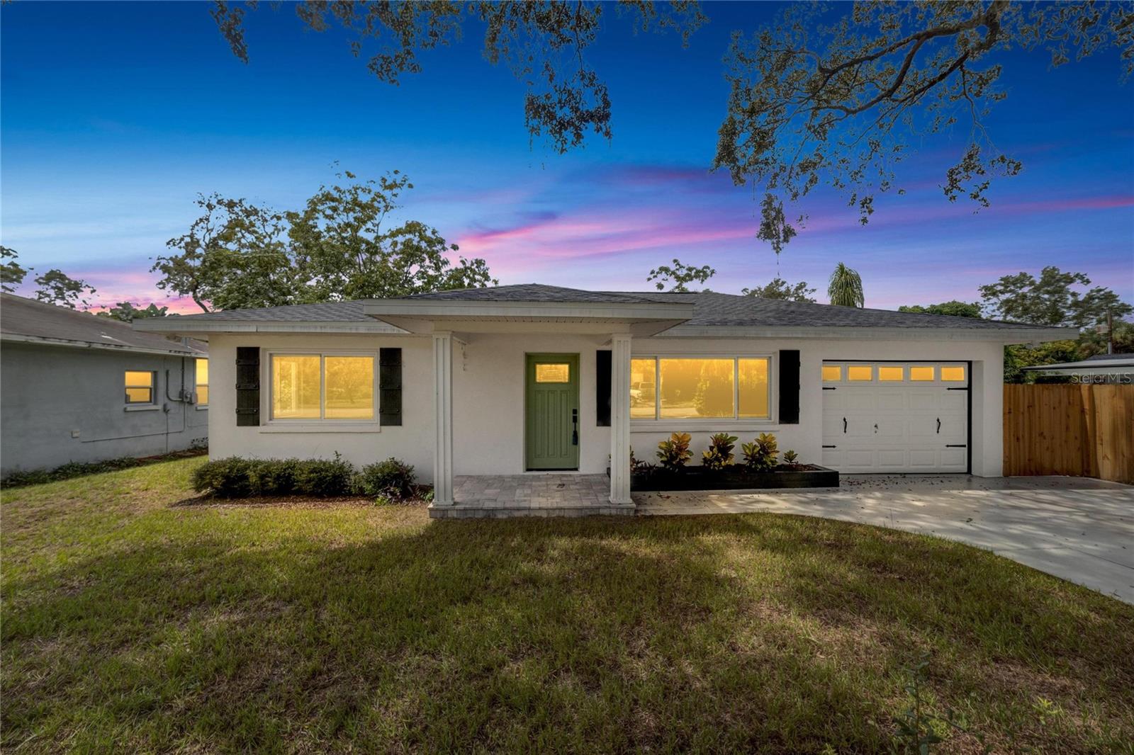 GLENWOOD ESTATES ADD - Residential Lease