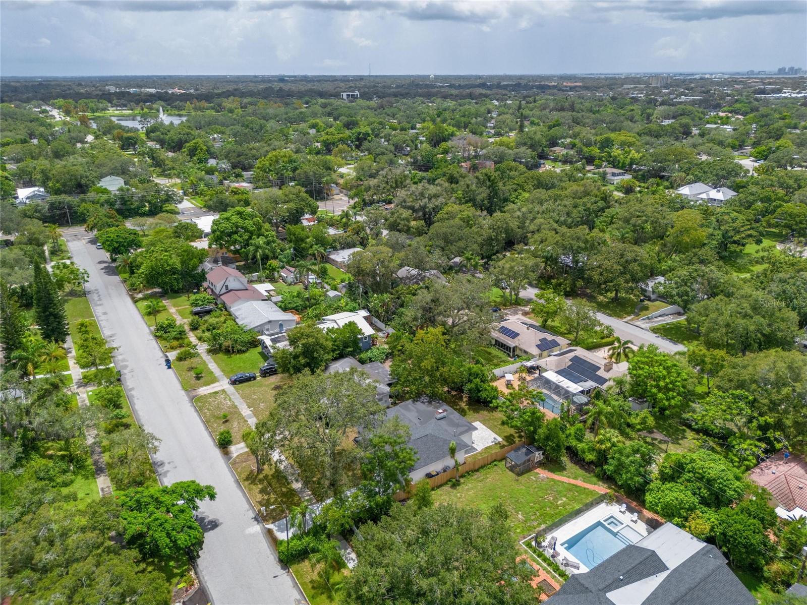 GLENWOOD ESTATES ADD - Residential Lease