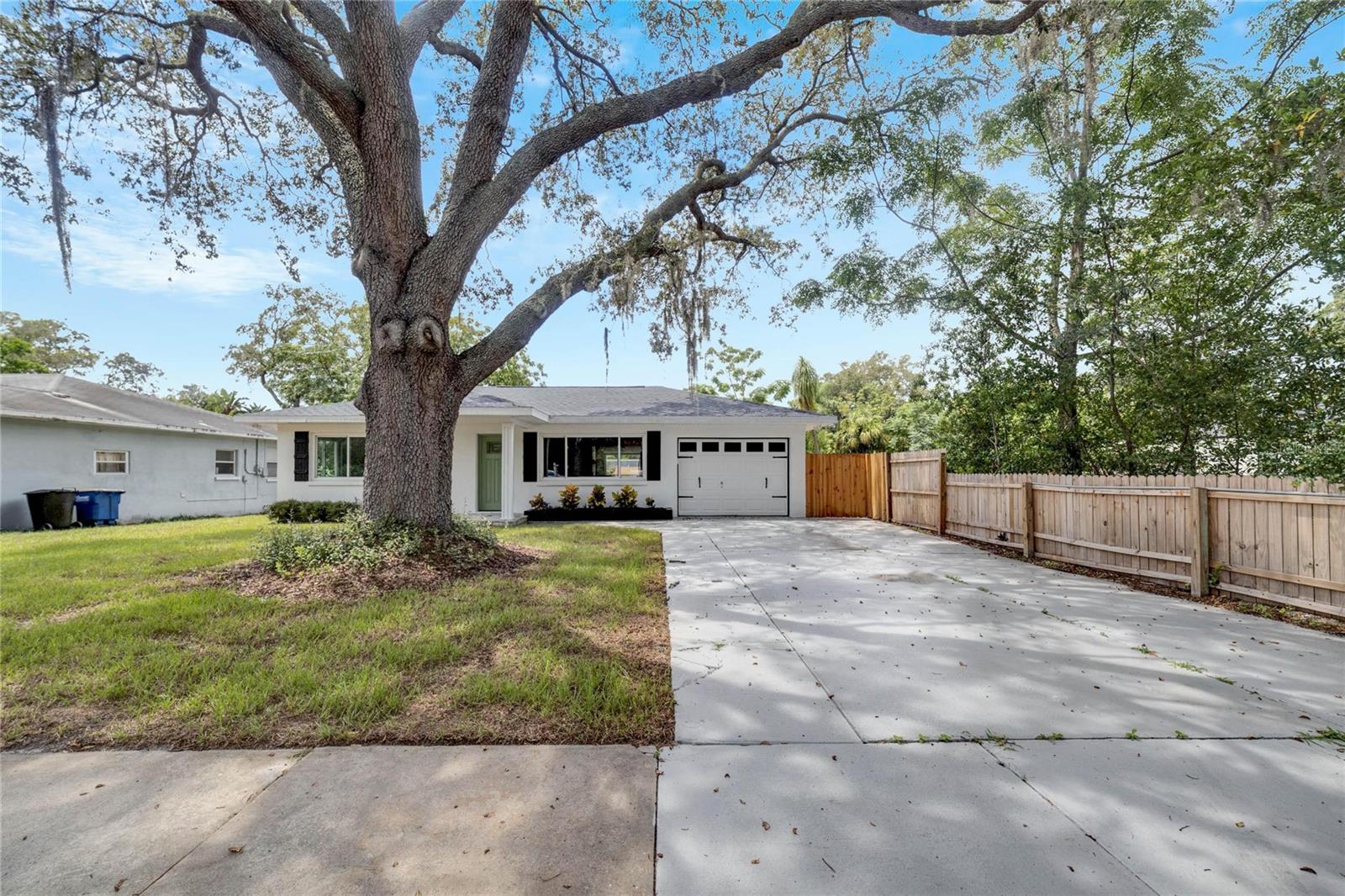 GLENWOOD ESTATES ADD - Residential Lease