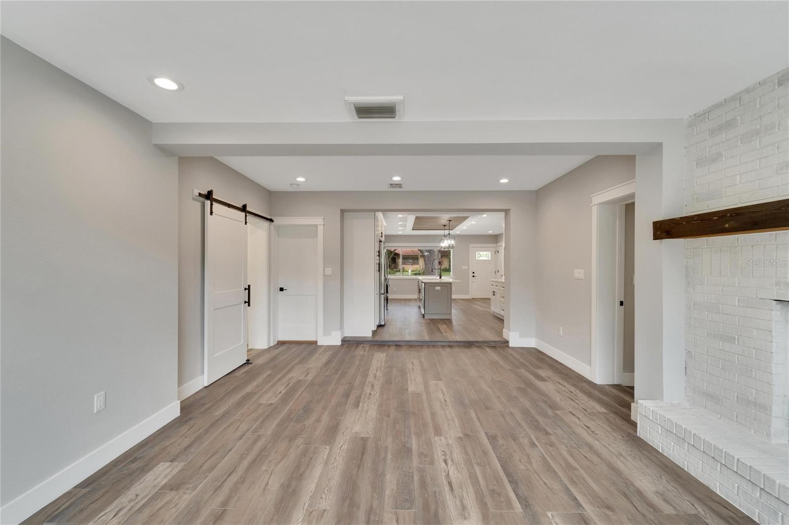 GLENWOOD ESTATES ADD - Residential Lease