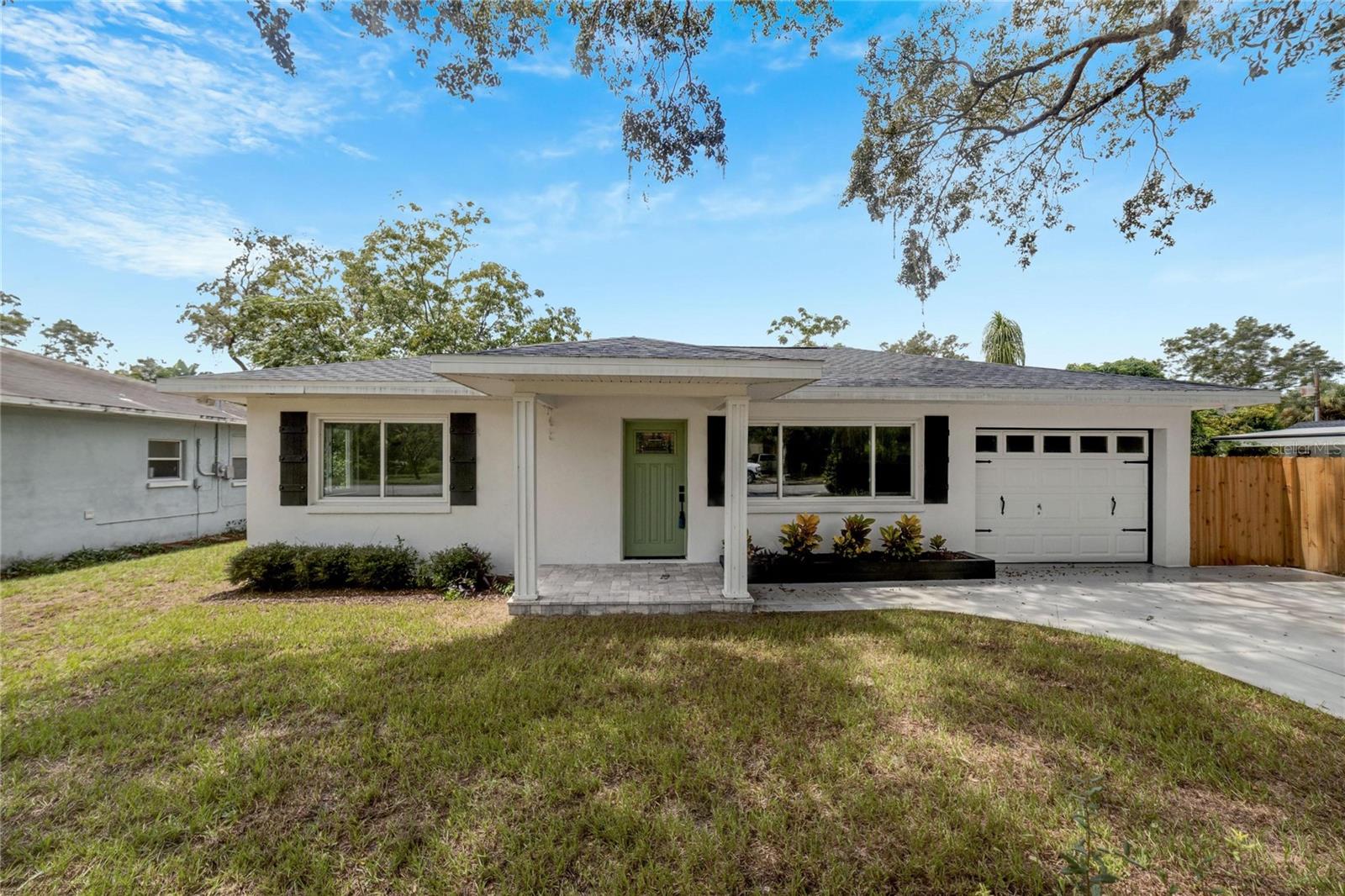 GLENWOOD ESTATES ADD - Residential Lease