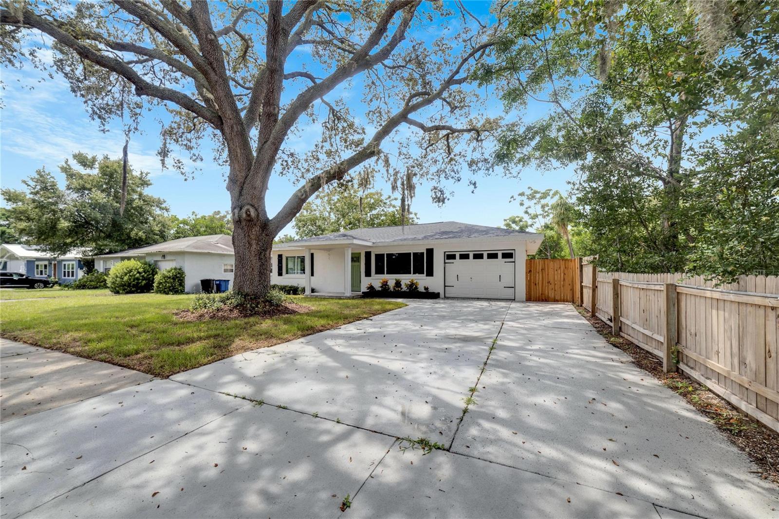 GLENWOOD ESTATES ADD - Residential Lease