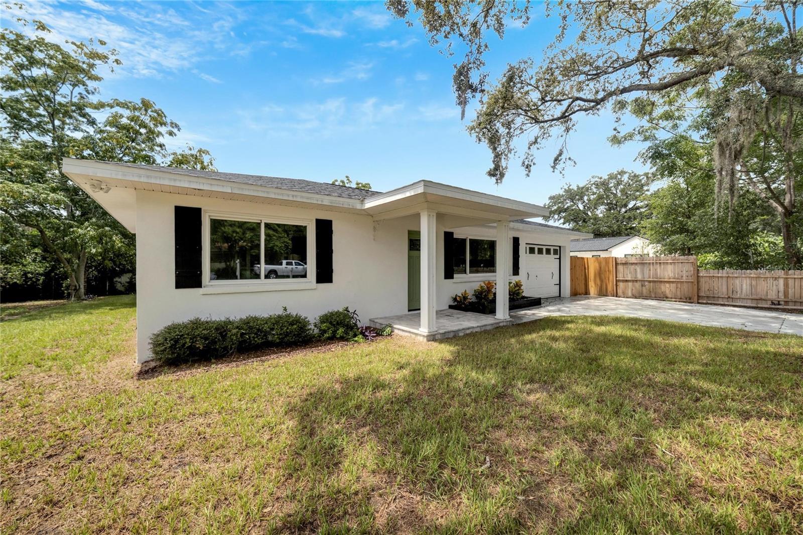 GLENWOOD ESTATES ADD - Residential Lease
