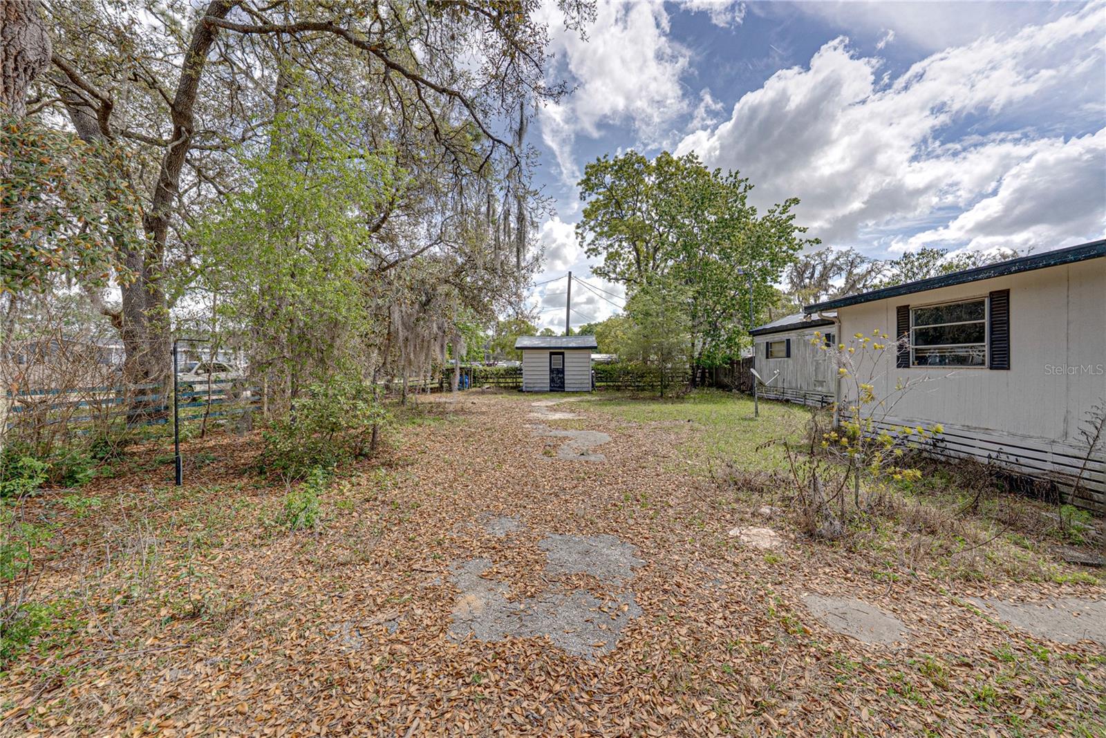 COOPER TERRACE - Residential