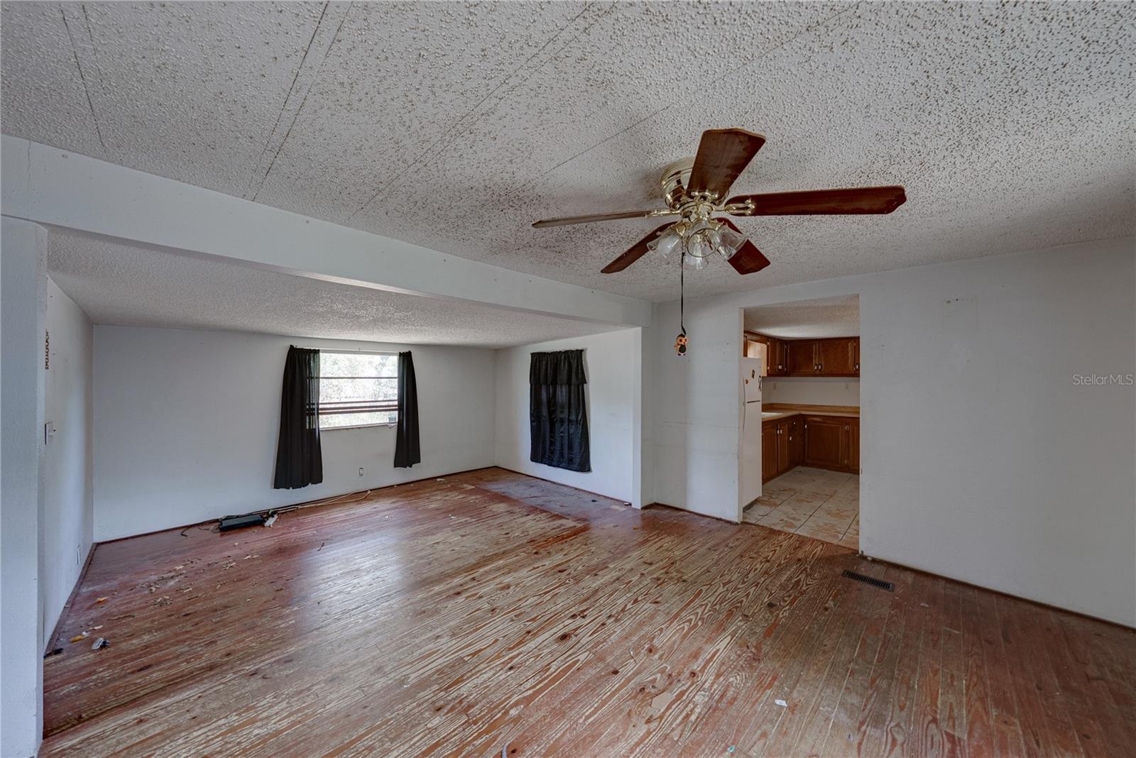 COOPER TERRACE - Residential