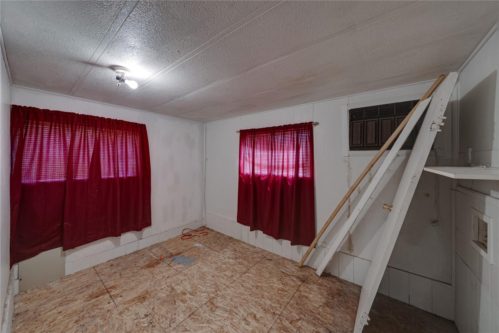 COOPER TERRACE - Residential