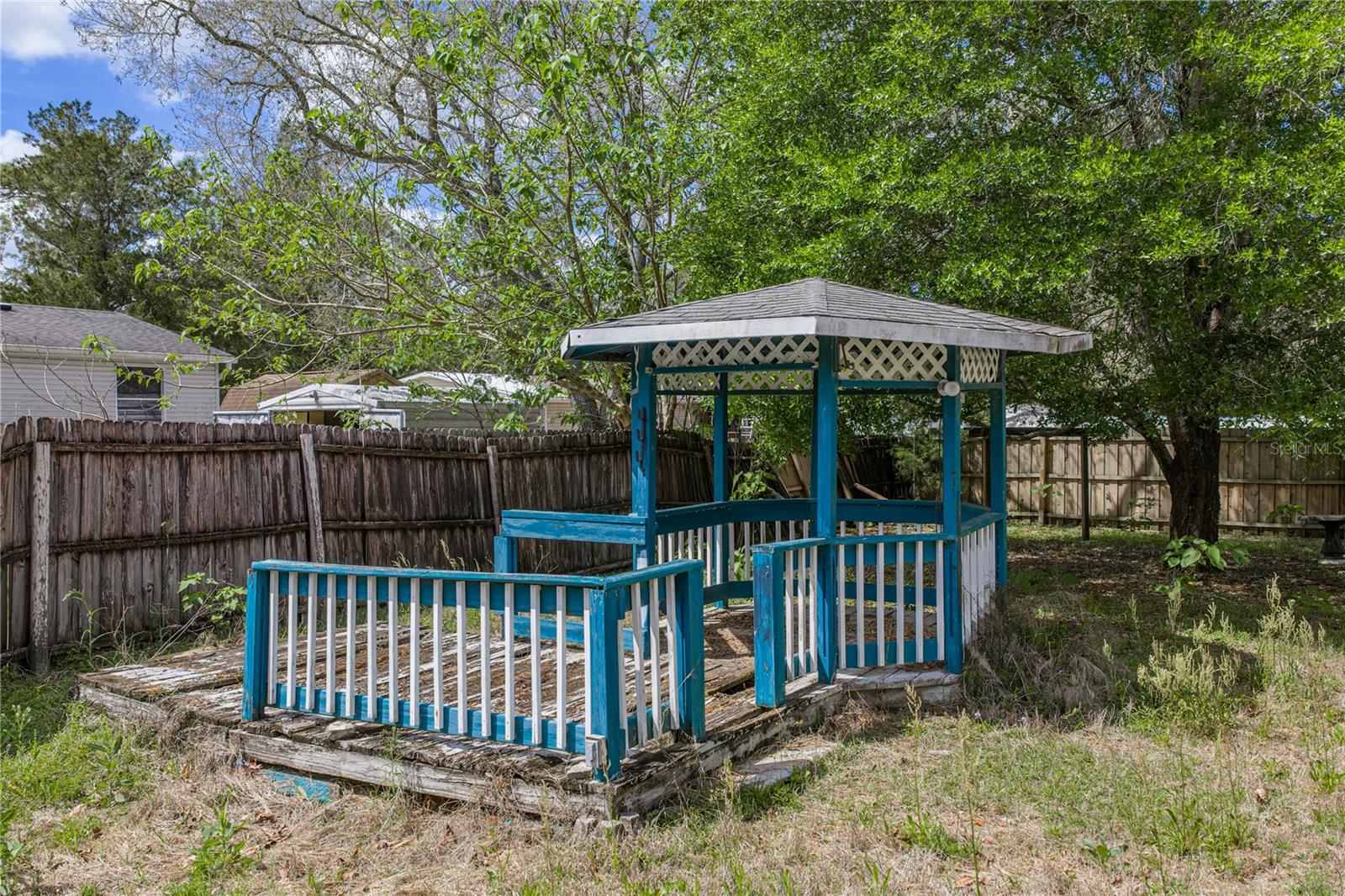 COOPER TERRACE - Residential