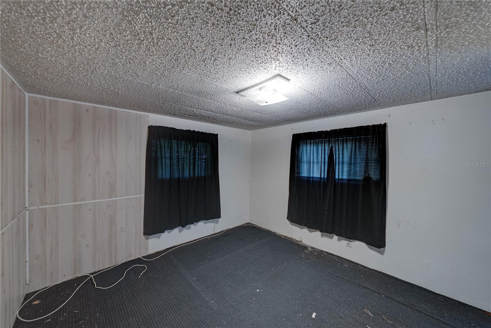 COOPER TERRACE - Residential