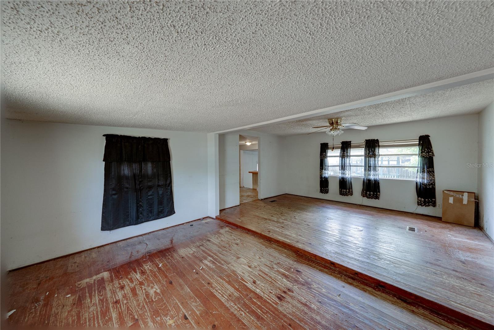 COOPER TERRACE - Residential