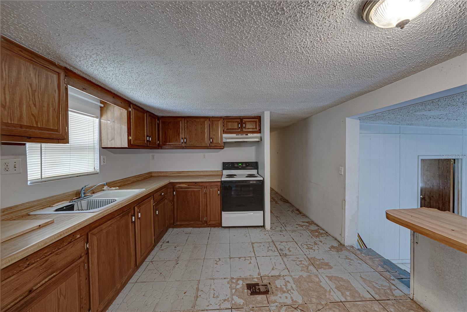 COOPER TERRACE - Residential