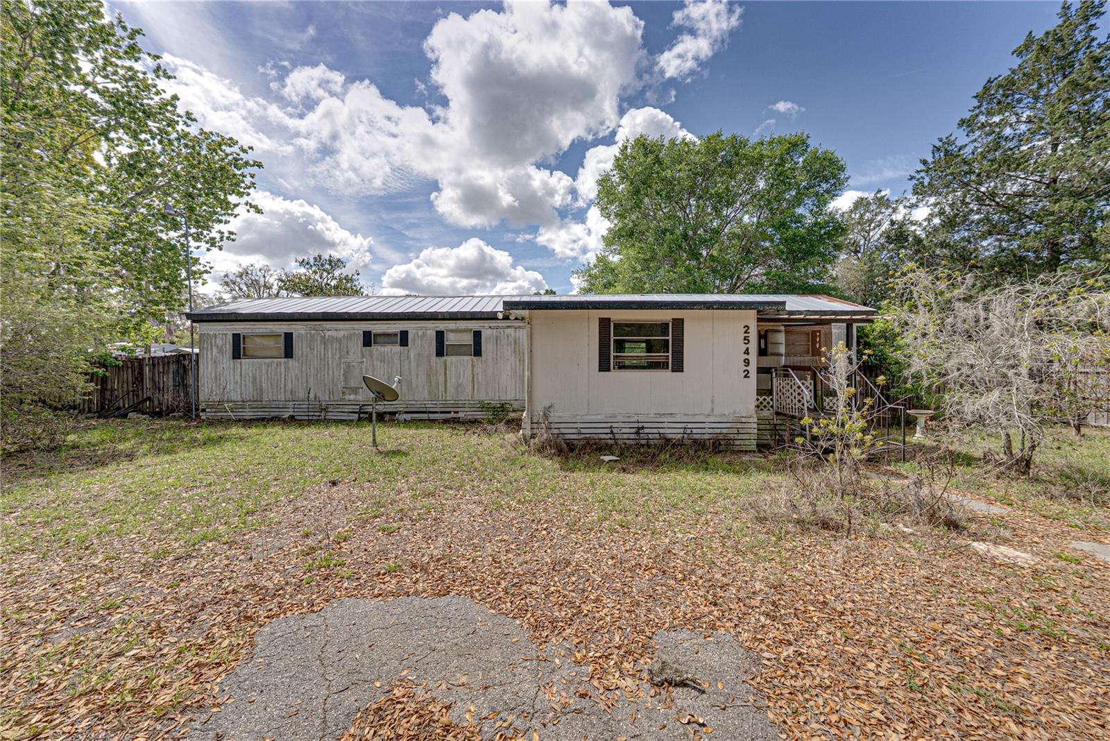 COOPER TERRACE - Residential