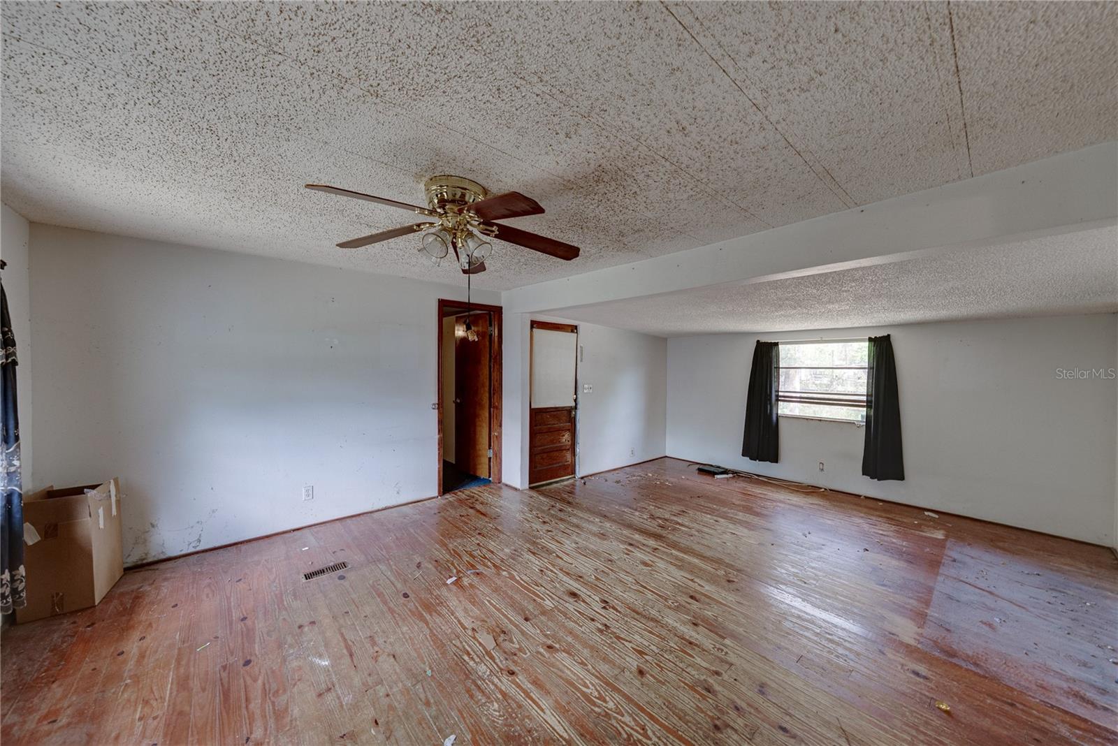 COOPER TERRACE - Residential