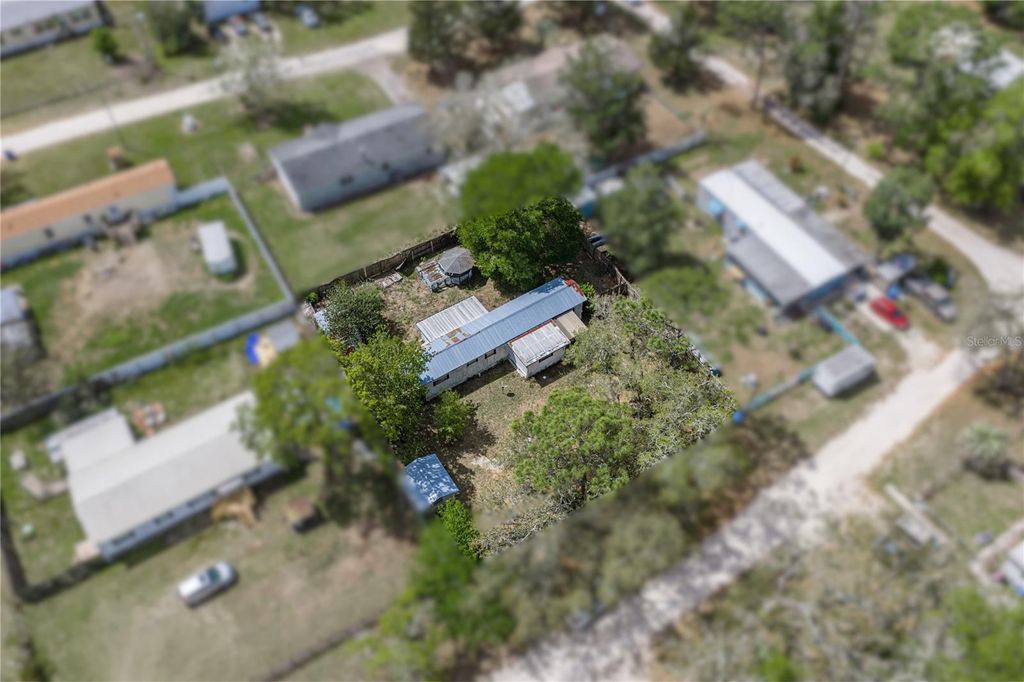 Photo of 25492 Hebron Street, Brooksville, FL 34601 (MLS # TB8493731)