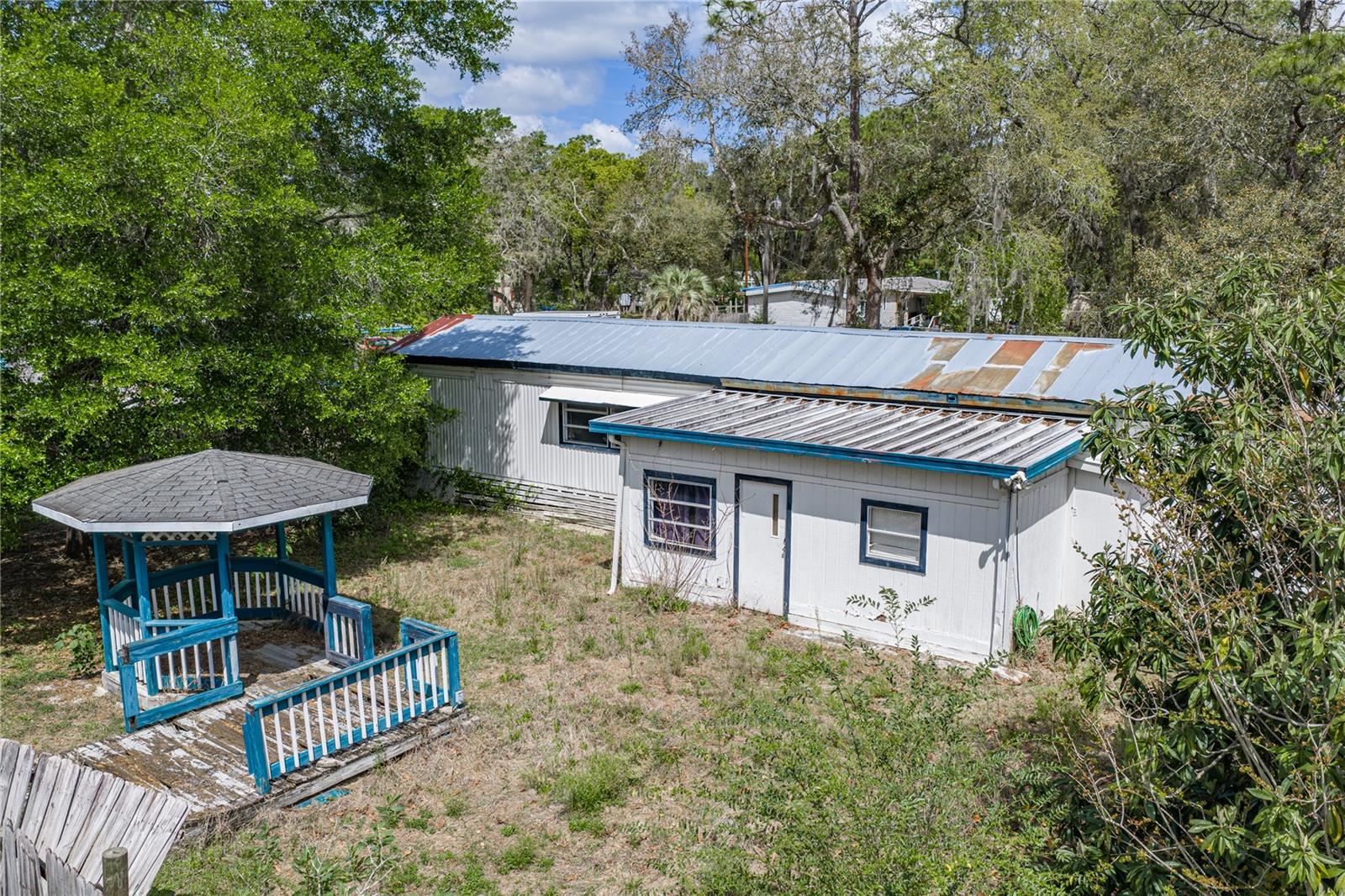 COOPER TERRACE - Residential
