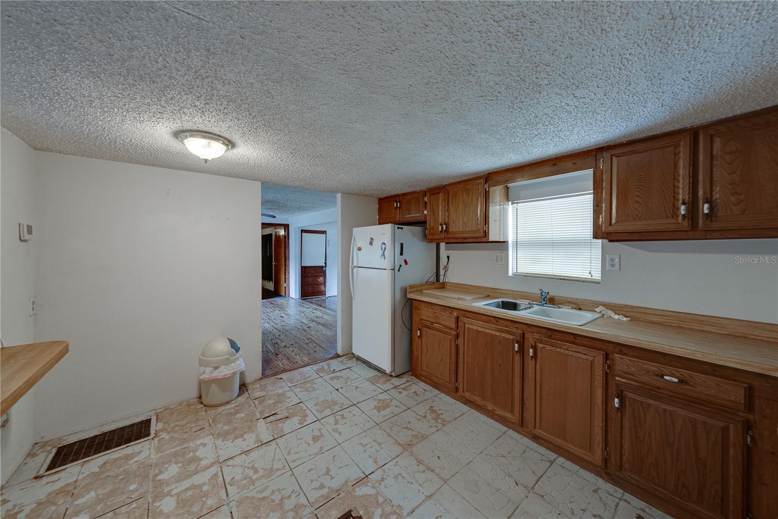 COOPER TERRACE - Residential