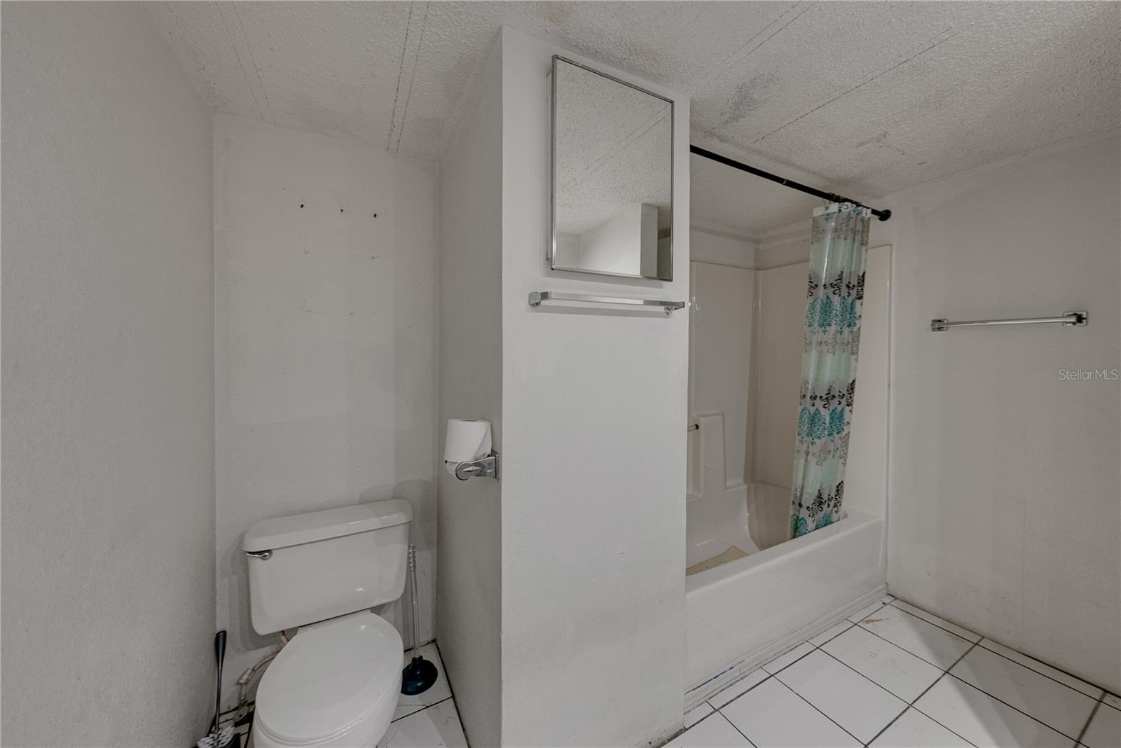 COOPER TERRACE - Residential