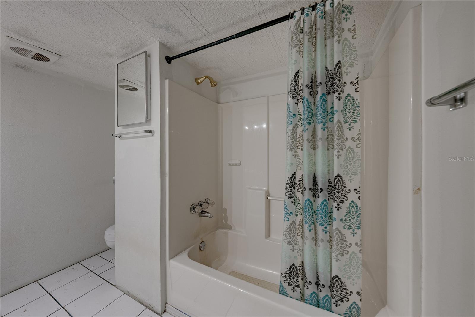 COOPER TERRACE - Residential