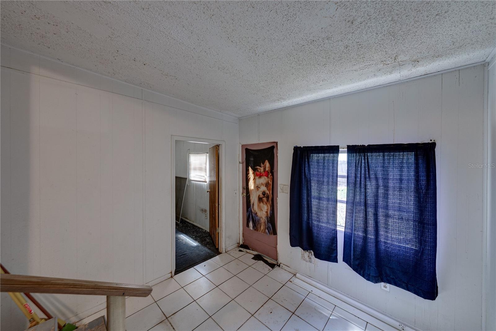 COOPER TERRACE - Residential