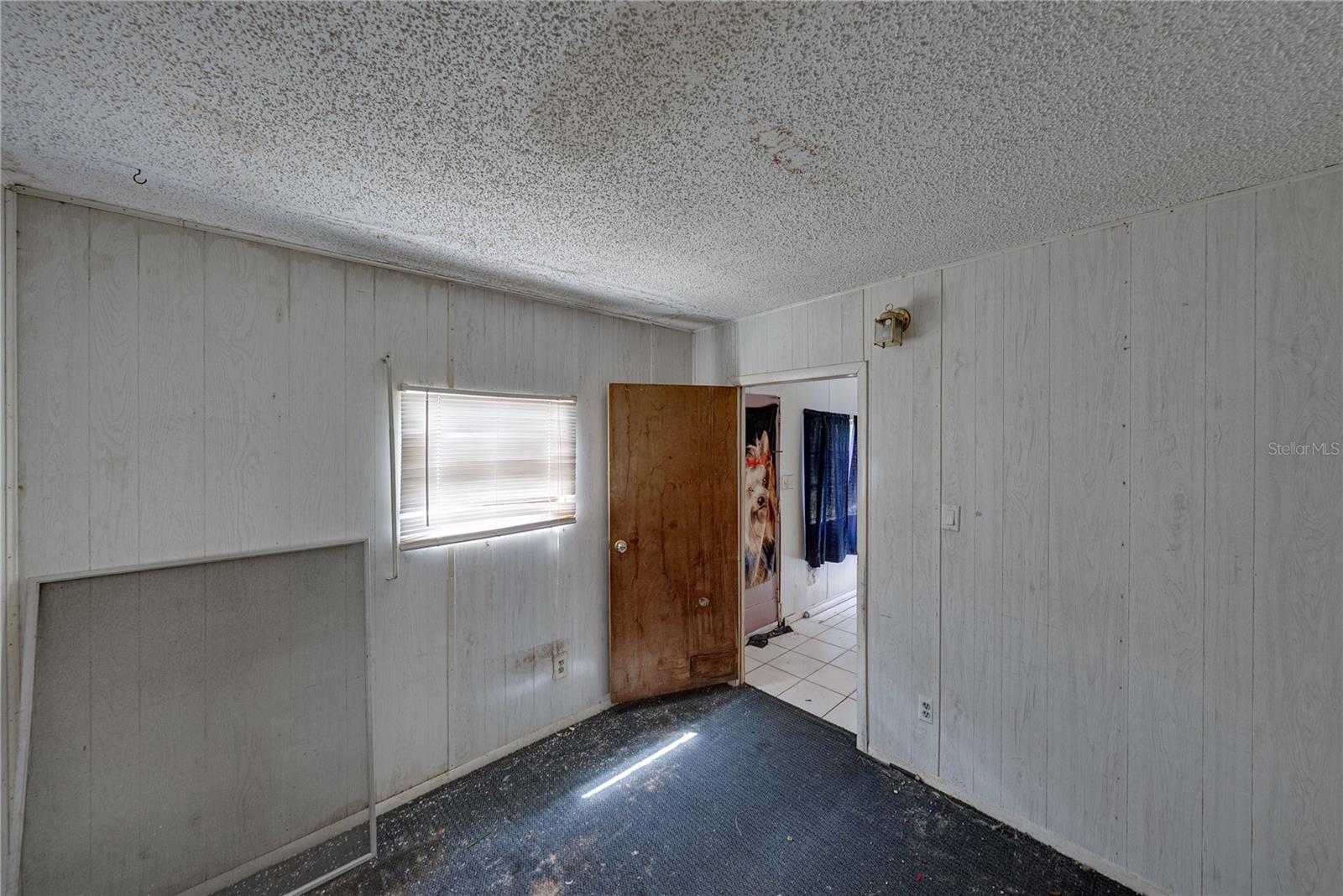 COOPER TERRACE - Residential