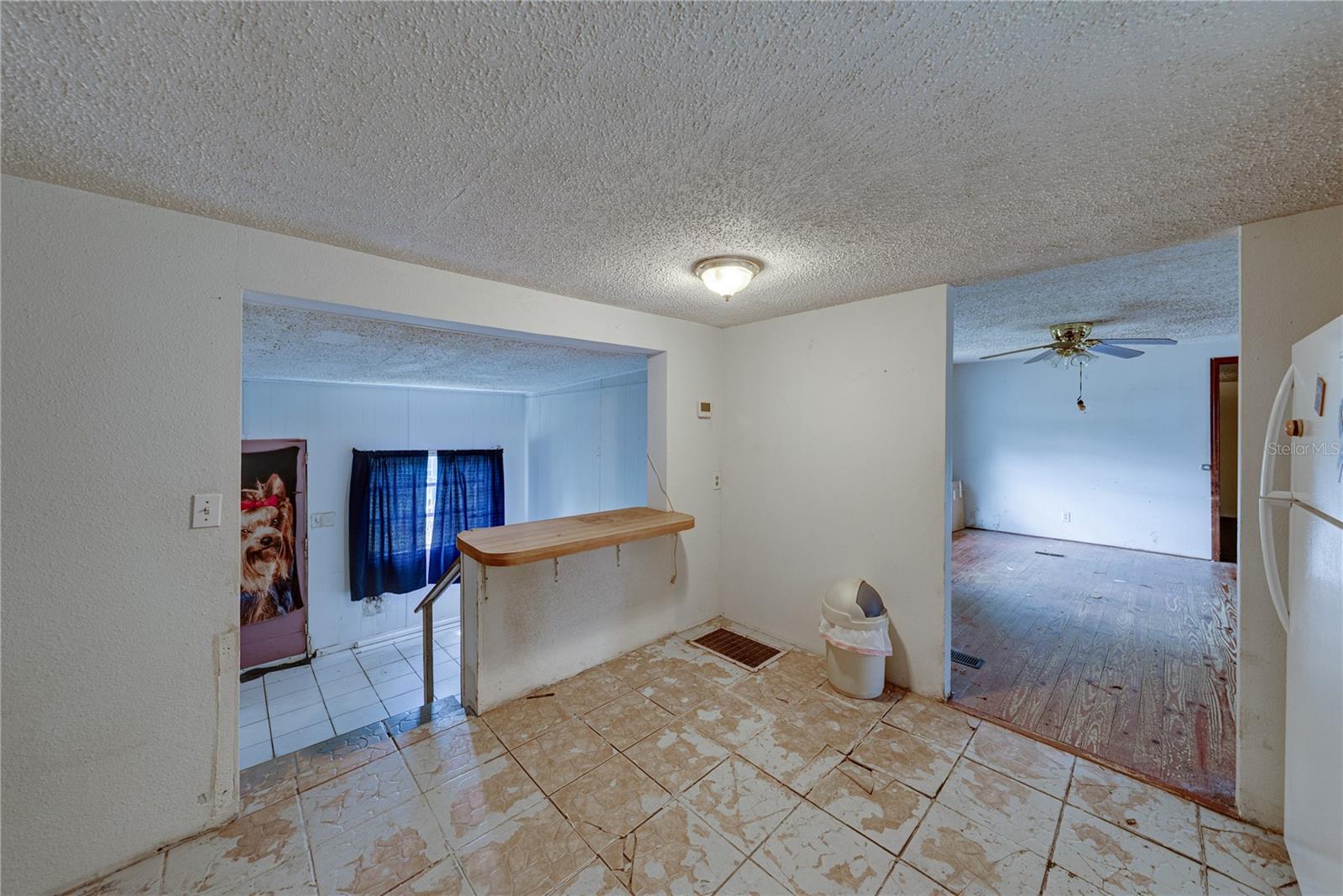 COOPER TERRACE - Residential