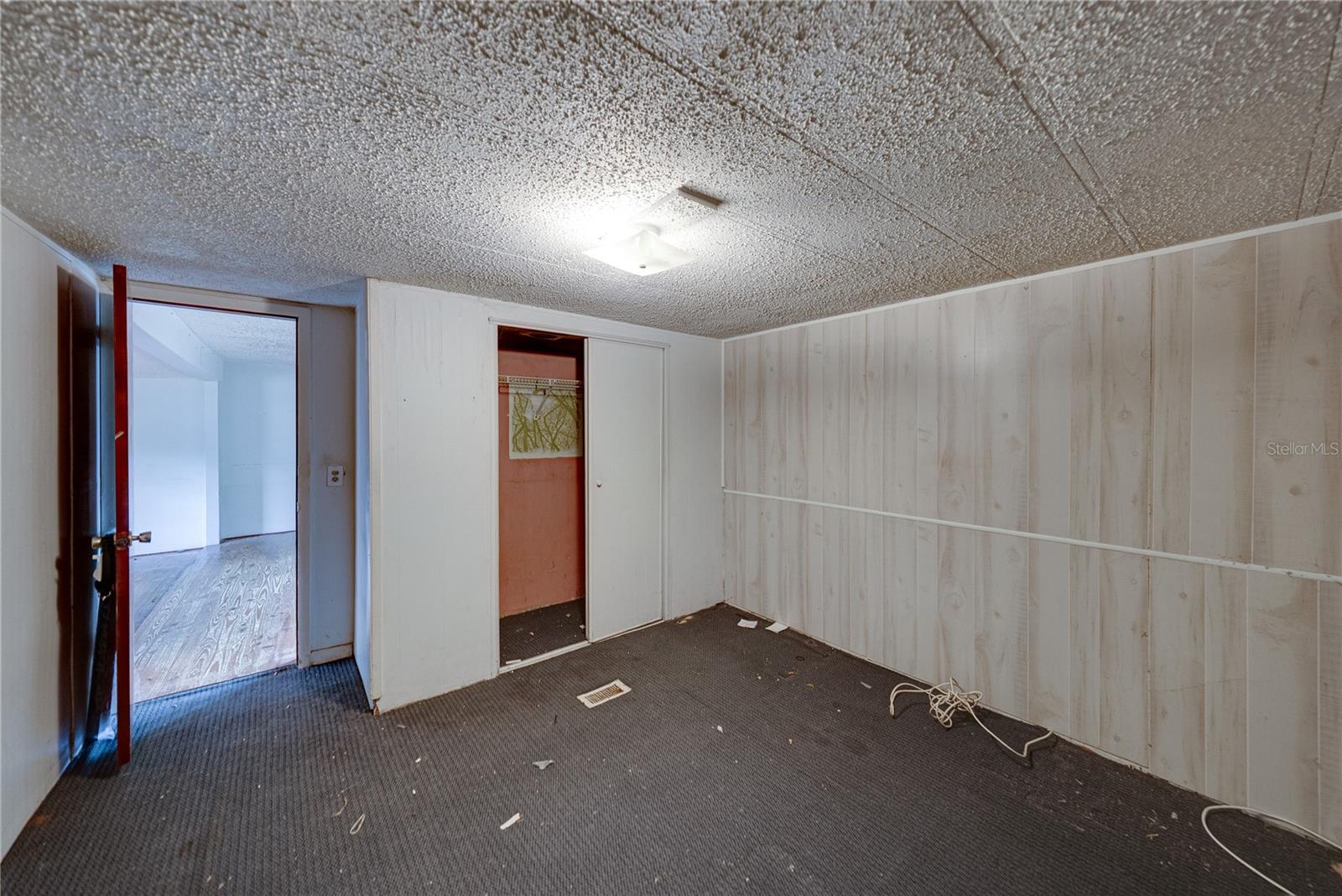 COOPER TERRACE - Residential