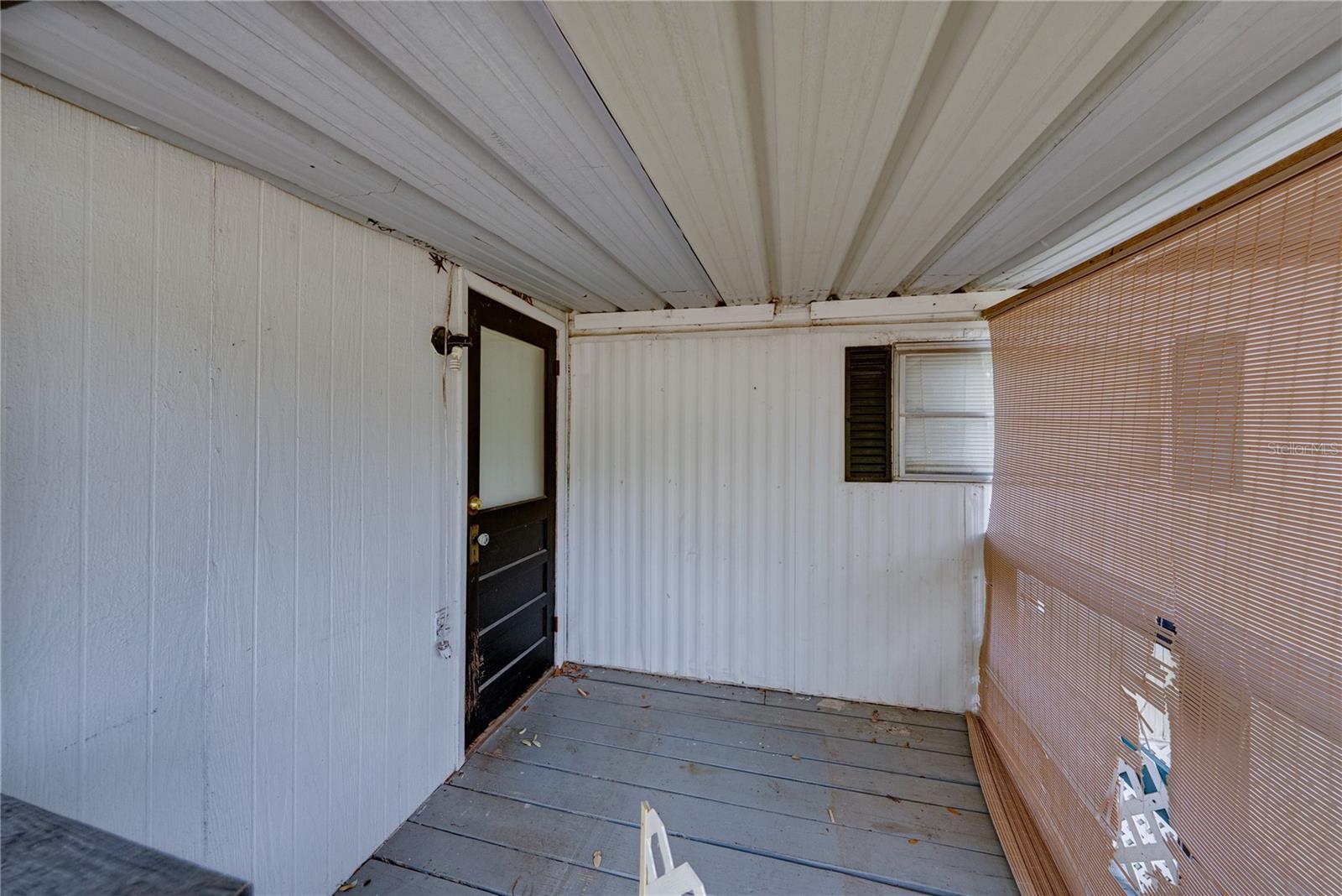 COOPER TERRACE - Residential