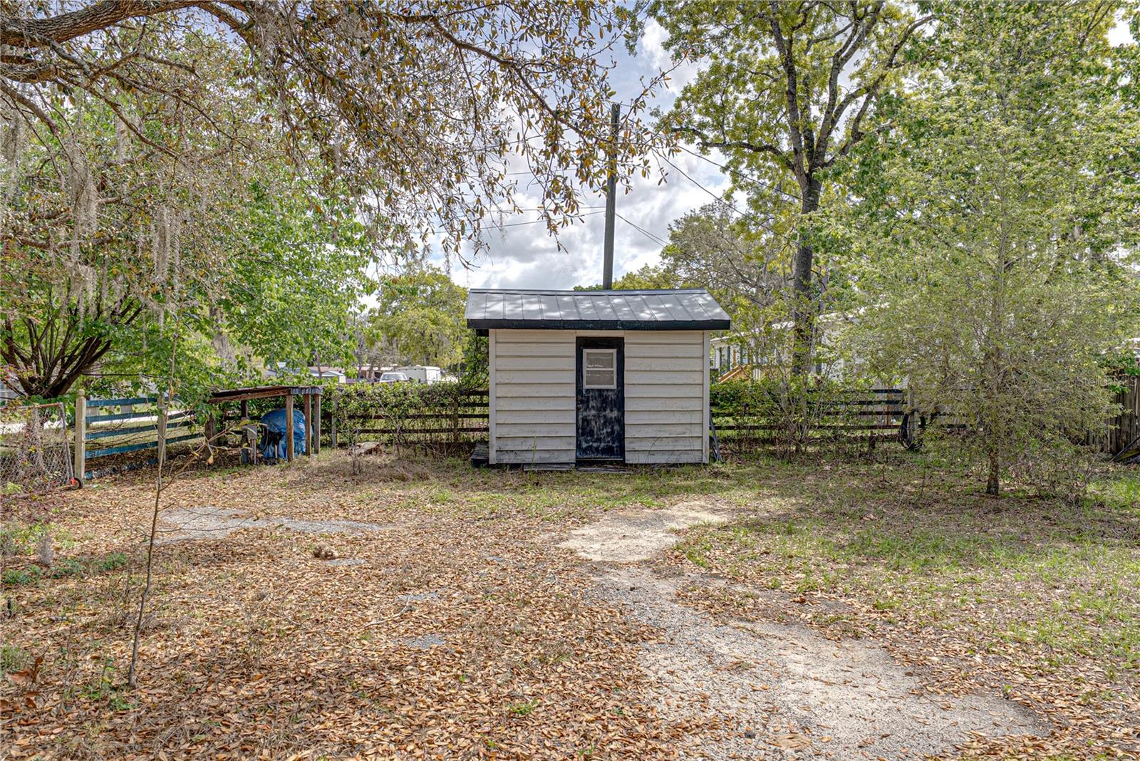 COOPER TERRACE - Residential