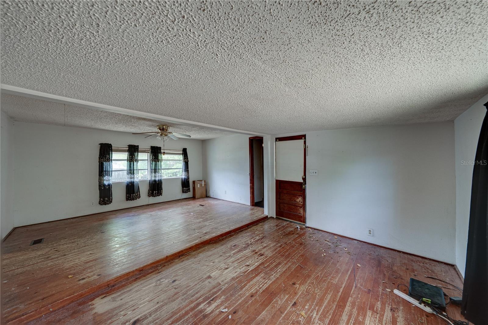 COOPER TERRACE - Residential