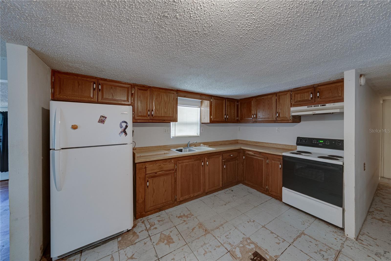 COOPER TERRACE - Residential