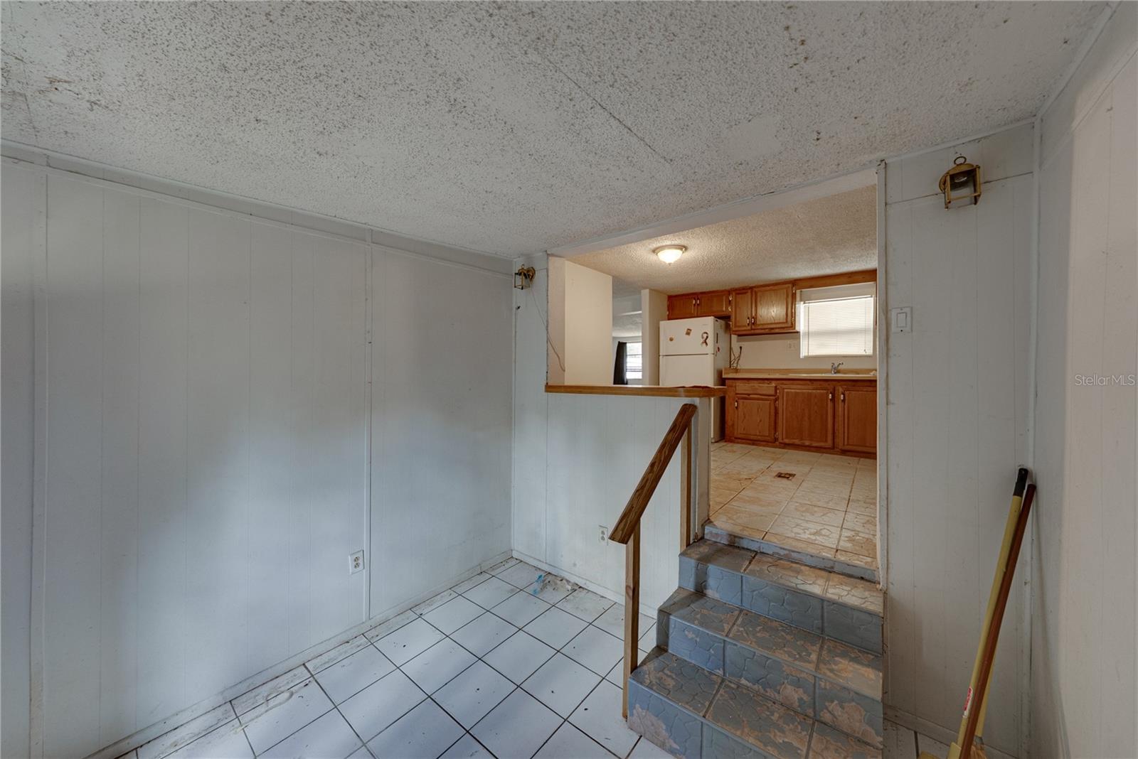 COOPER TERRACE - Residential