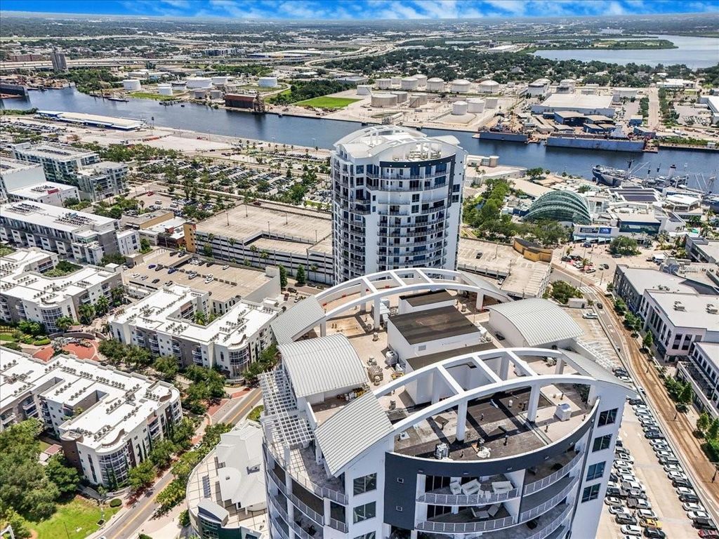 Photo of 449 S 12th Street #1105, Tampa, FL 33602 (MLS # TB8408864)