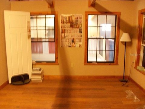 Tiny photo for 124 Bushnell Plz, Bushnell, FL 33513 (MLS # G5021808)