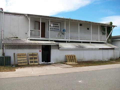 Tiny photo for 124 Bushnell Plz, Bushnell, FL 33513 (MLS # G5021808)