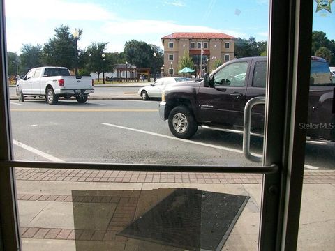 Tiny photo for 124 Bushnell Plz, Bushnell, FL 33513 (MLS # G5021808)