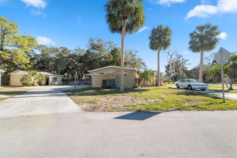 A home in NEW PORT RICHEY