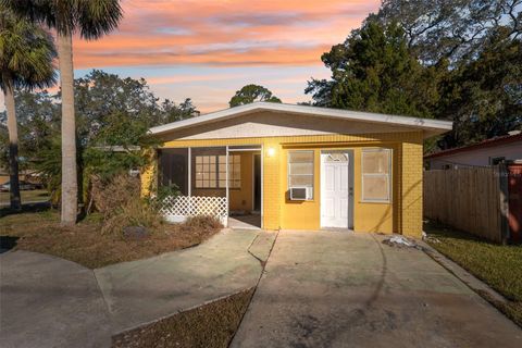 A home in NEW PORT RICHEY