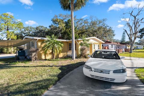 A home in NEW PORT RICHEY