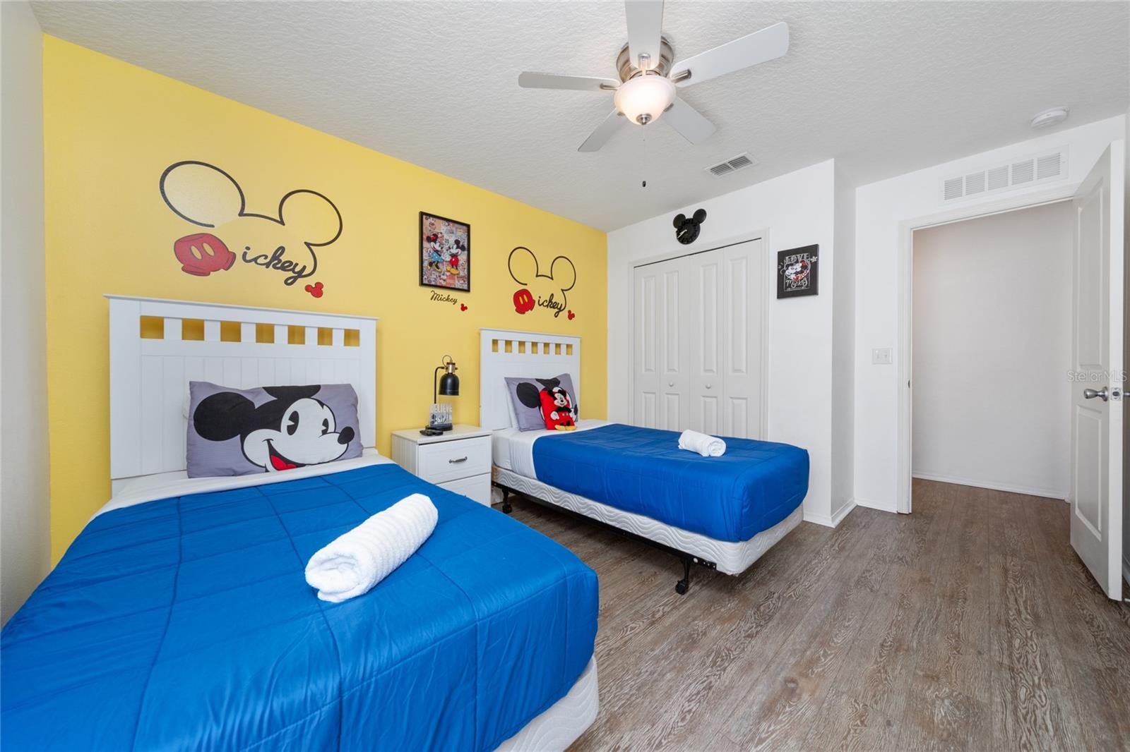 CRYSTAL COVE RESORT - Residential