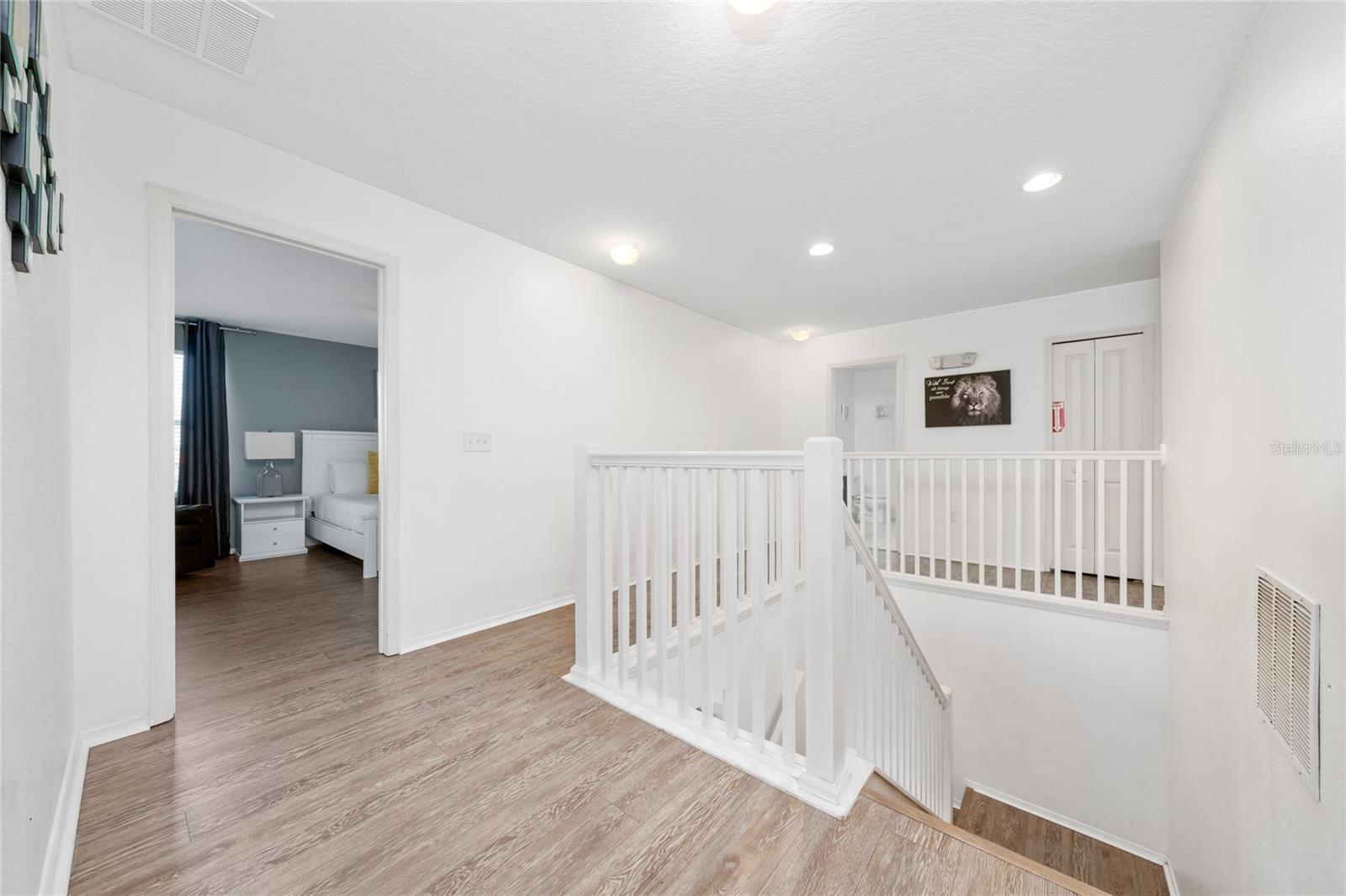 CRYSTAL COVE RESORT - Residential