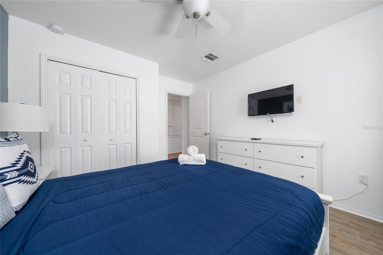 CRYSTAL COVE RESORT - Residential