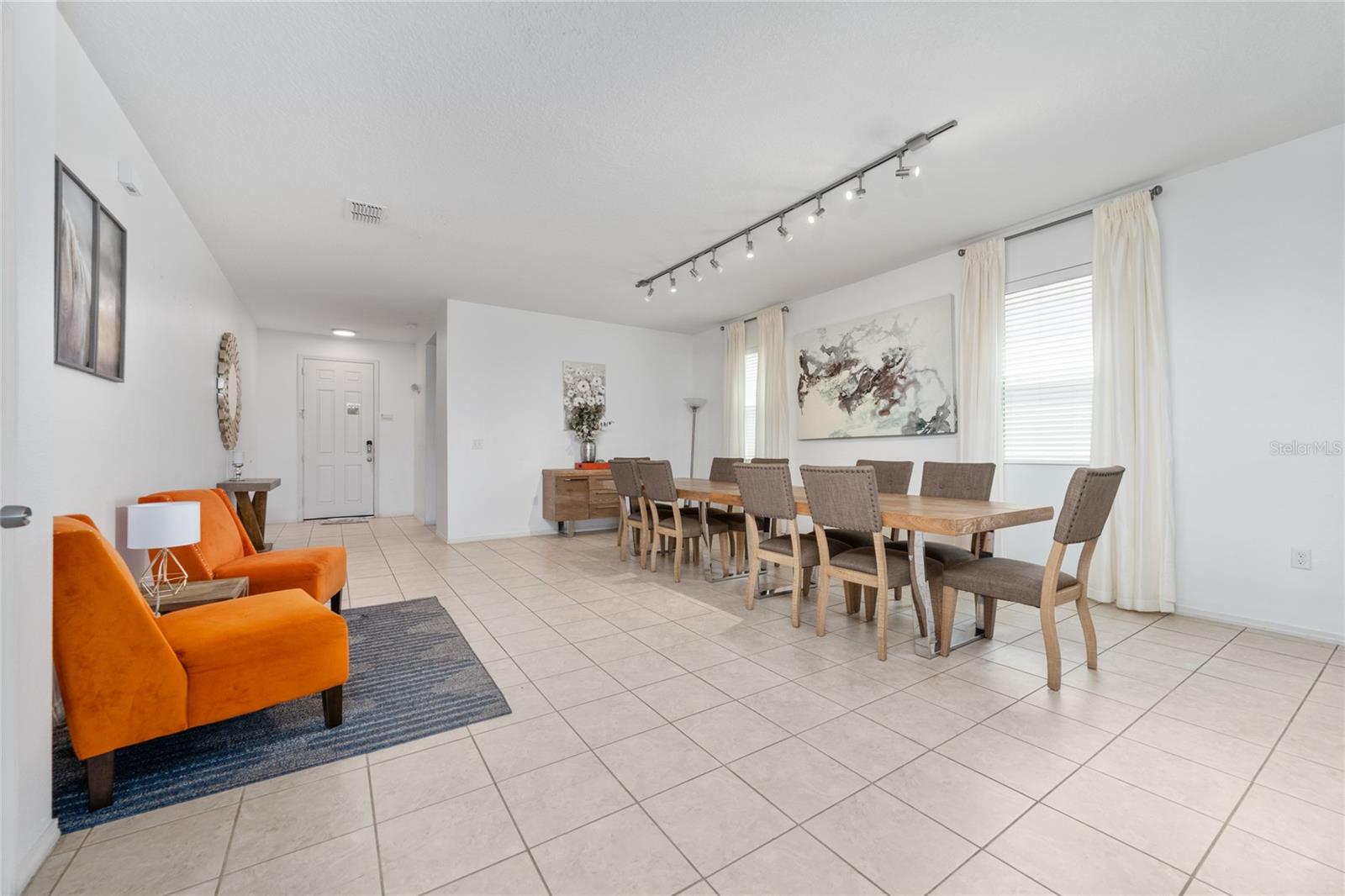 CRYSTAL COVE RESORT - Residential