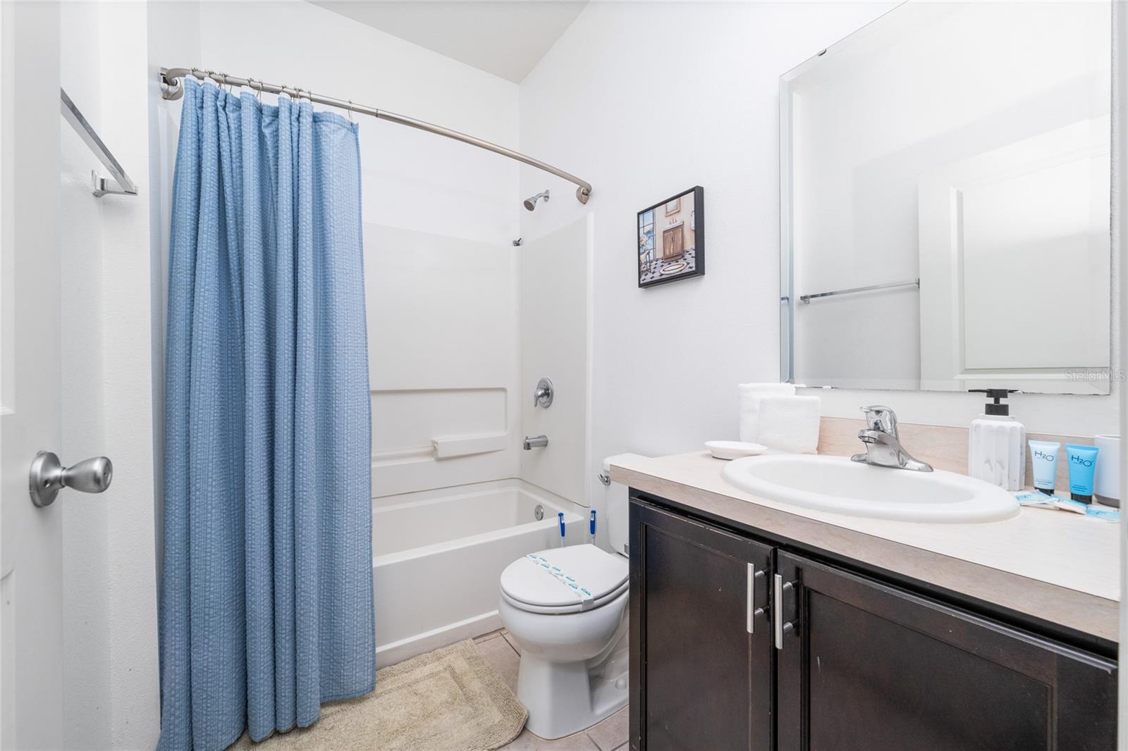 CRYSTAL COVE RESORT - Residential