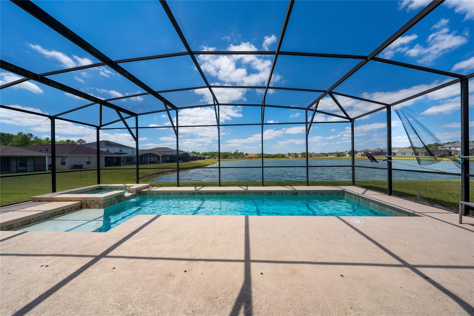 CRYSTAL COVE RESORT - Residential