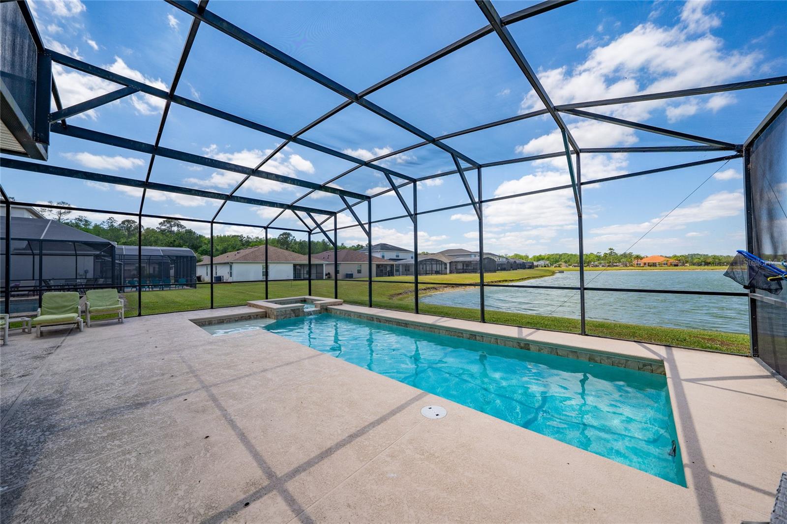 CRYSTAL COVE RESORT - Residential