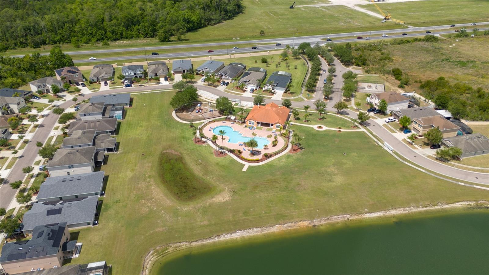 CRYSTAL COVE RESORT - Residential