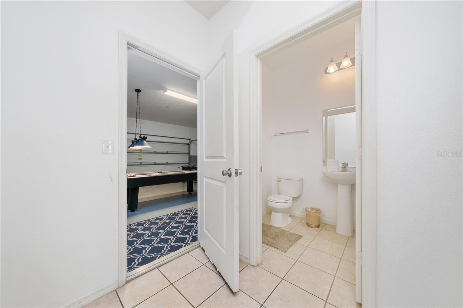 CRYSTAL COVE RESORT - Residential