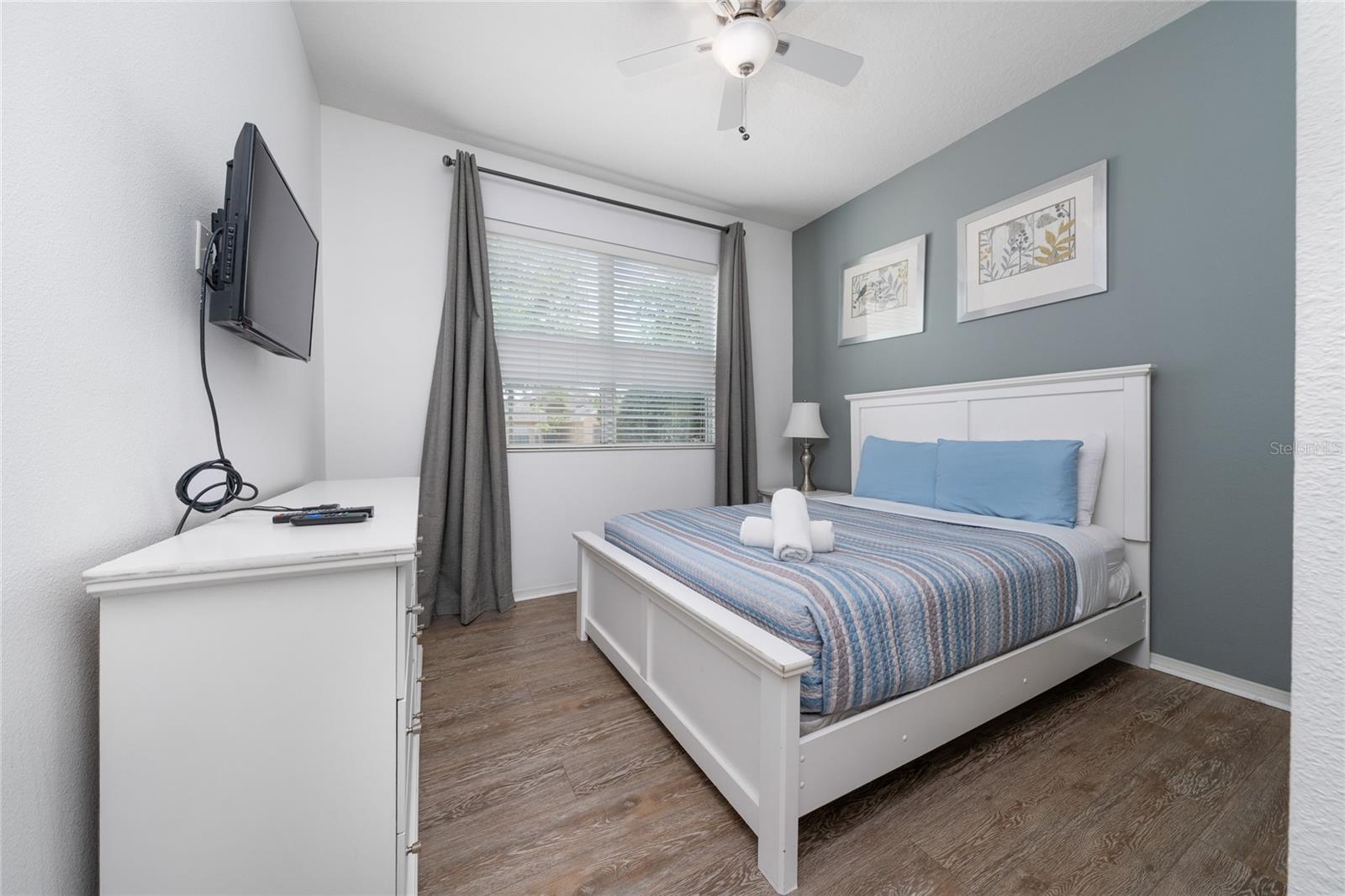 CRYSTAL COVE RESORT - Residential